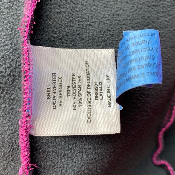 🔴SOLD🔴MONDETTA HOODED JACKET - Picture 5 of 11